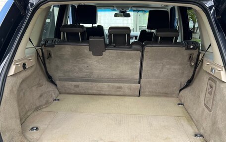 Land Rover Range Rover Sport I рестайлинг, 2009 год, 1 550 000 рублей, 22 фотография