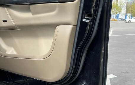 Land Rover Range Rover Sport I рестайлинг, 2009 год, 1 550 000 рублей, 26 фотография