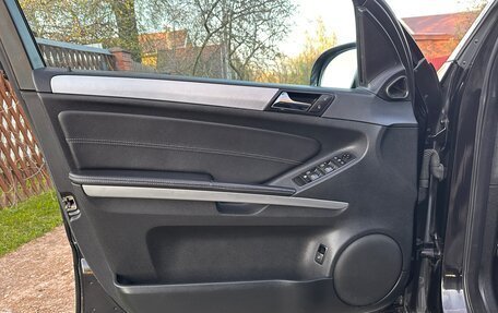 Mercedes-Benz M-Класс, 2007 год, 970 000 рублей, 11 фотография
