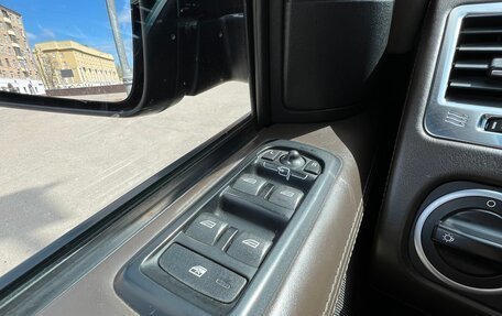 Land Rover Range Rover Sport I рестайлинг, 2009 год, 1 550 000 рублей, 28 фотография