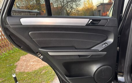 Mercedes-Benz M-Класс, 2007 год, 970 000 рублей, 13 фотография