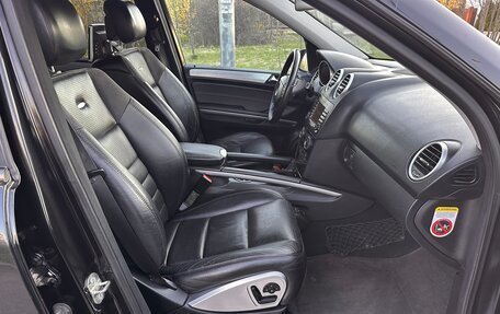 Mercedes-Benz M-Класс, 2007 год, 970 000 рублей, 22 фотография