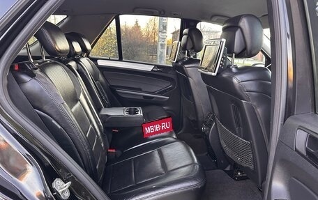 Mercedes-Benz M-Класс, 2007 год, 970 000 рублей, 23 фотография