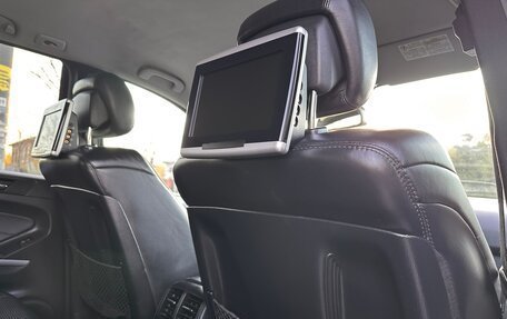 Mercedes-Benz M-Класс, 2007 год, 970 000 рублей, 25 фотография