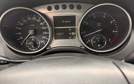 Mercedes-Benz M-Класс, 2007 год, 970 000 рублей, 29 фотография