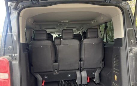 Citroen SpaceTourer I, 2018 год, 3 199 000 рублей, 9 фотография