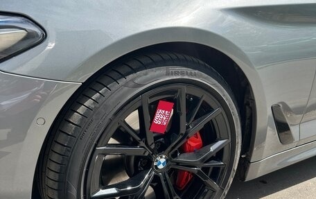 BMW 5 серия, 2023 год, 7 050 000 рублей, 7 фотография