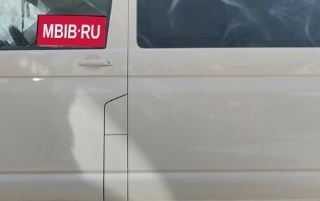 Volkswagen Caravelle T5, 2012 год, 1 450 000 рублей, 5 фотография