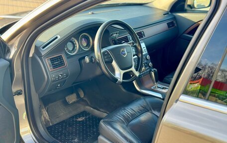 Volvo XC70 II рестайлинг, 2010 год, 1 350 000 рублей, 8 фотография