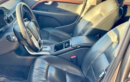 Volvo XC70 II рестайлинг, 2010 год, 1 350 000 рублей, 9 фотография
