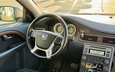 Volvo XC70 II рестайлинг, 2010 год, 1 350 000 рублей, 11 фотография