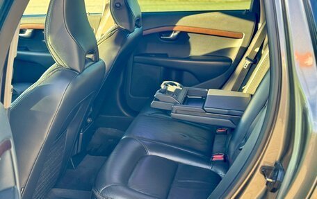 Volvo XC70 II рестайлинг, 2010 год, 1 350 000 рублей, 13 фотография