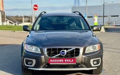 Volvo XC70 II рестайлинг, 2010 год, 1 350 000 рублей, 3 фотография