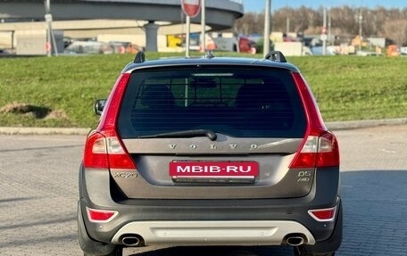 Volvo XC70 II рестайлинг, 2010 год, 1 350 000 рублей, 7 фотография