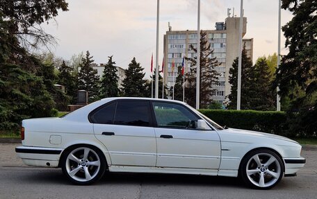 BMW 5 серия, 1990 год, 410 000 рублей, 4 фотография