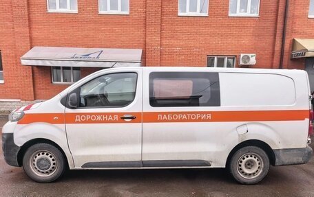 Peugeot Expert, 2022 год, 2 250 000 рублей, 2 фотография