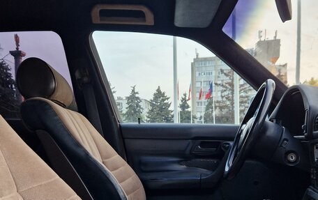 BMW 5 серия, 1990 год, 410 000 рублей, 8 фотография