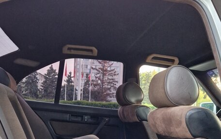 BMW 5 серия, 1990 год, 410 000 рублей, 9 фотография