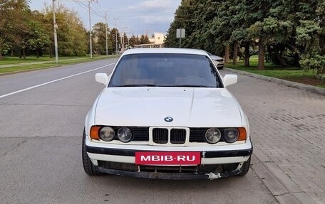 BMW 5 серия, 1990 год, 410 000 рублей, 2 фотография