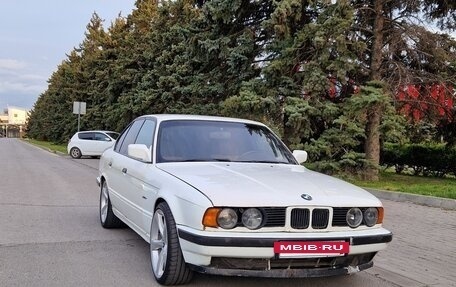 BMW 5 серия, 1990 год, 410 000 рублей, 3 фотография