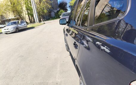 BMW X3, 2008 год, 1 150 000 рублей, 9 фотография