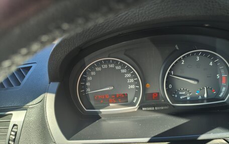 BMW X3, 2008 год, 1 150 000 рублей, 12 фотография