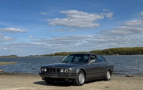 BMW 5 серия, 1991 год, 310 000 рублей, 5 фотография