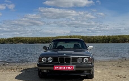 BMW 5 серия, 1991 год, 310 000 рублей, 3 фотография