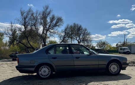 BMW 5 серия, 1991 год, 310 000 рублей, 8 фотография