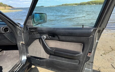 BMW 5 серия, 1991 год, 310 000 рублей, 16 фотография