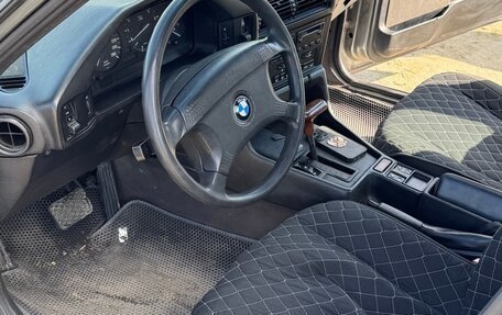 BMW 5 серия, 1991 год, 310 000 рублей, 19 фотография
