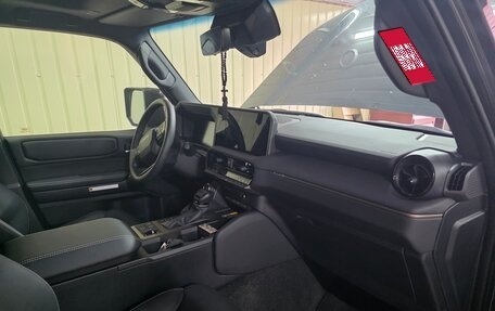 Toyota Land Cruiser Prado, 2024 год, 10 500 000 рублей, 4 фотография