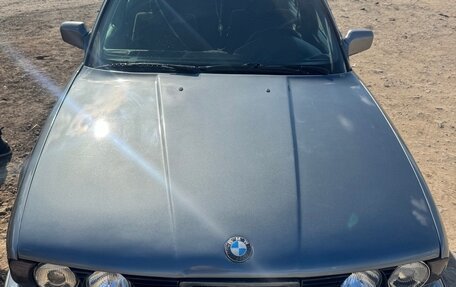 BMW 5 серия, 1991 год, 310 000 рублей, 20 фотография