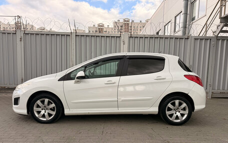 Peugeot 308 II, 2012 год, 595 000 рублей, 2 фотография