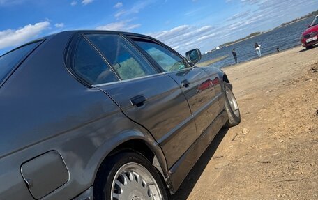 BMW 5 серия, 1991 год, 310 000 рублей, 26 фотография