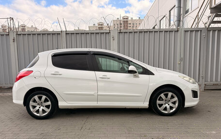 Peugeot 308 II, 2012 год, 595 000 рублей, 6 фотография
