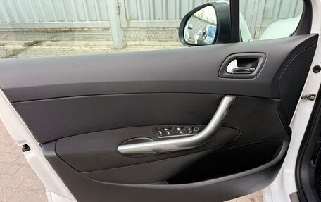 Peugeot 308 II, 2012 год, 595 000 рублей, 12 фотография