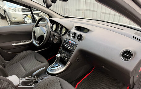 Peugeot 308 II, 2012 год, 595 000 рублей, 21 фотография