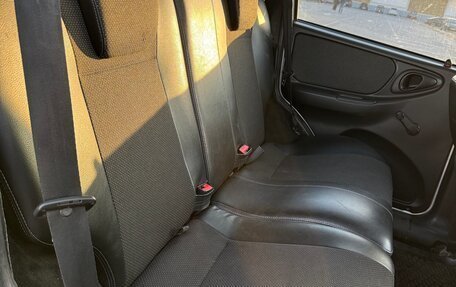 Chevrolet Niva I рестайлинг, 2013 год, 455 000 рублей, 7 фотография