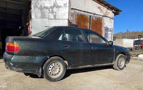 Mitsubishi Carisma I, 1997 год, 150 000 рублей, 3 фотография