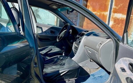 Mitsubishi Carisma I, 1997 год, 150 000 рублей, 7 фотография