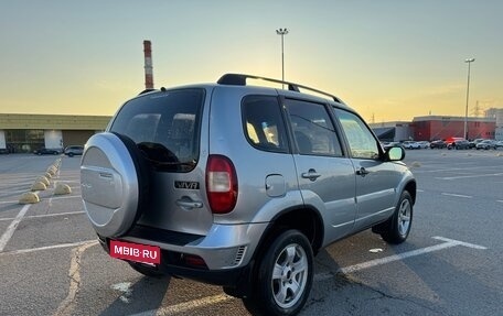 Chevrolet Niva I рестайлинг, 2013 год, 455 000 рублей, 4 фотография