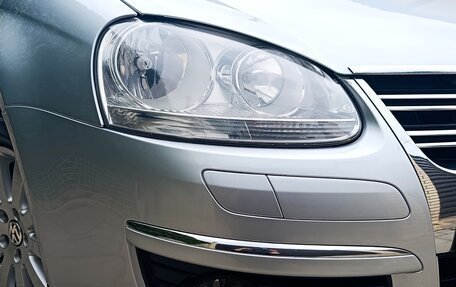 Volkswagen Jetta VI, 2006 год, 800 000 рублей, 6 фотография