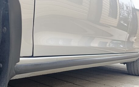 Volkswagen Jetta VI, 2006 год, 800 000 рублей, 18 фотография