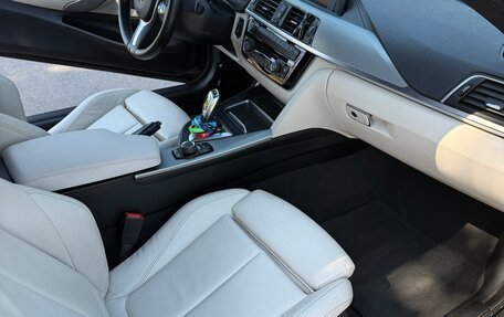 BMW 4 серия, 2018 год, 3 490 000 рублей, 11 фотография