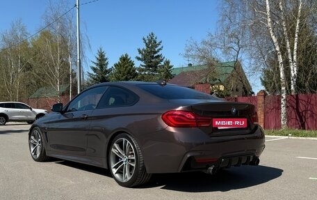 BMW 4 серия, 2018 год, 3 490 000 рублей, 6 фотография