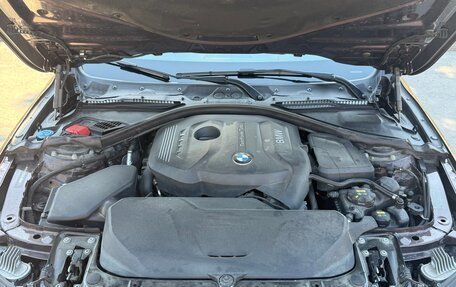 BMW 4 серия, 2018 год, 3 490 000 рублей, 13 фотография