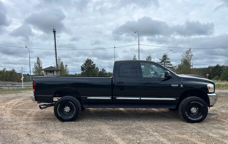 Dodge RAM III, 2007 год, 3 000 000 рублей, 6 фотография