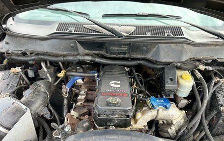Dodge RAM III, 2007 год, 3 000 000 рублей, 14 фотография