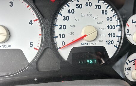 Dodge RAM III, 2007 год, 3 000 000 рублей, 21 фотография